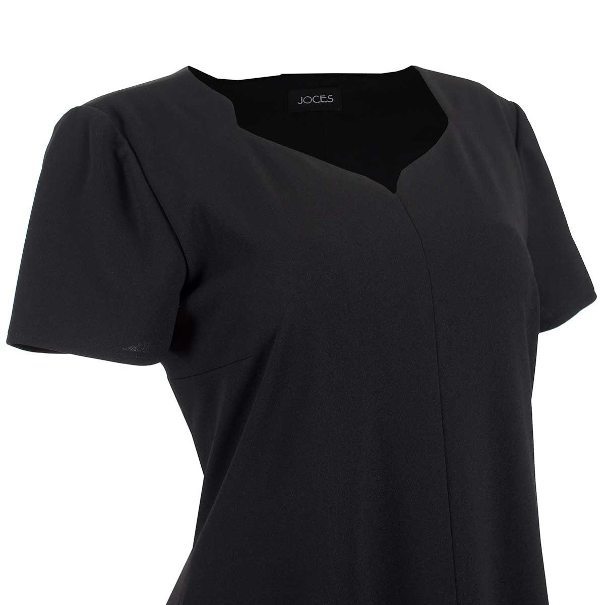 Conjunto Negro de 2 Pzas Saco Y Vestido Joces para Dama