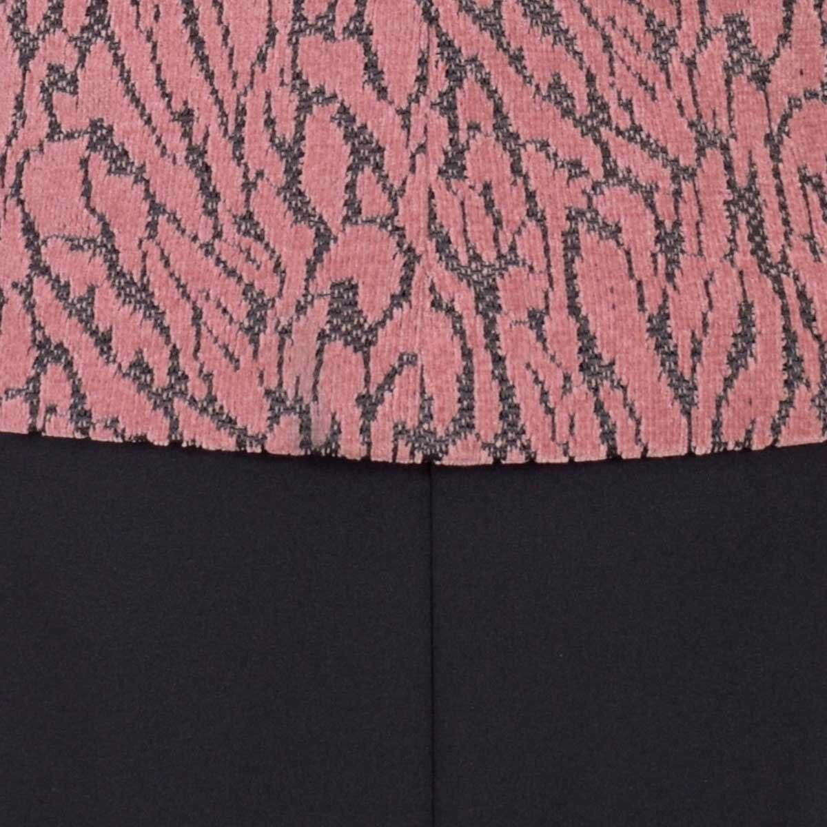 Conjunto Negro de 2 Pzas Saco Y Vestido Joces para Dama