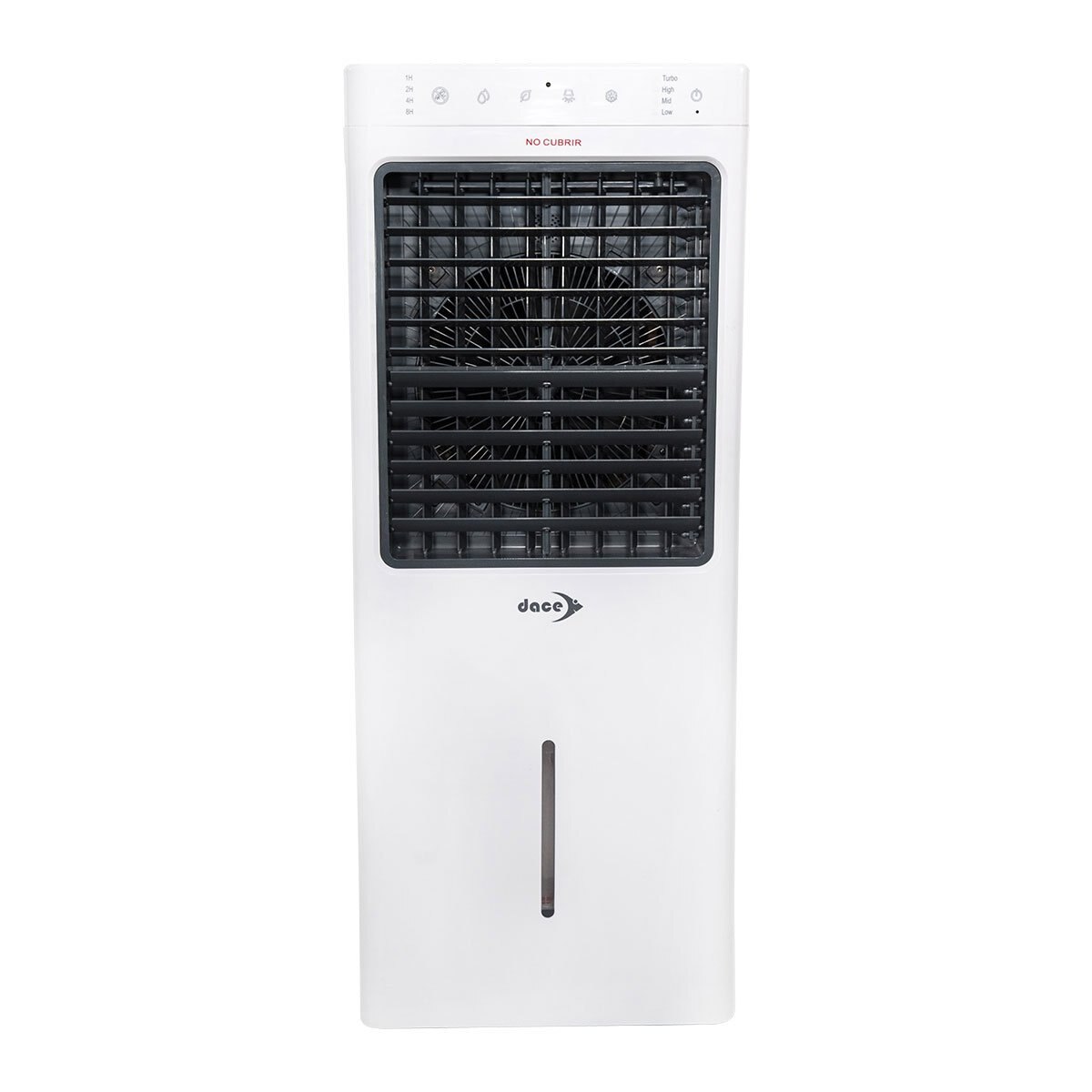 Enfriador de Aire 30 Lt con Ionizador Dace