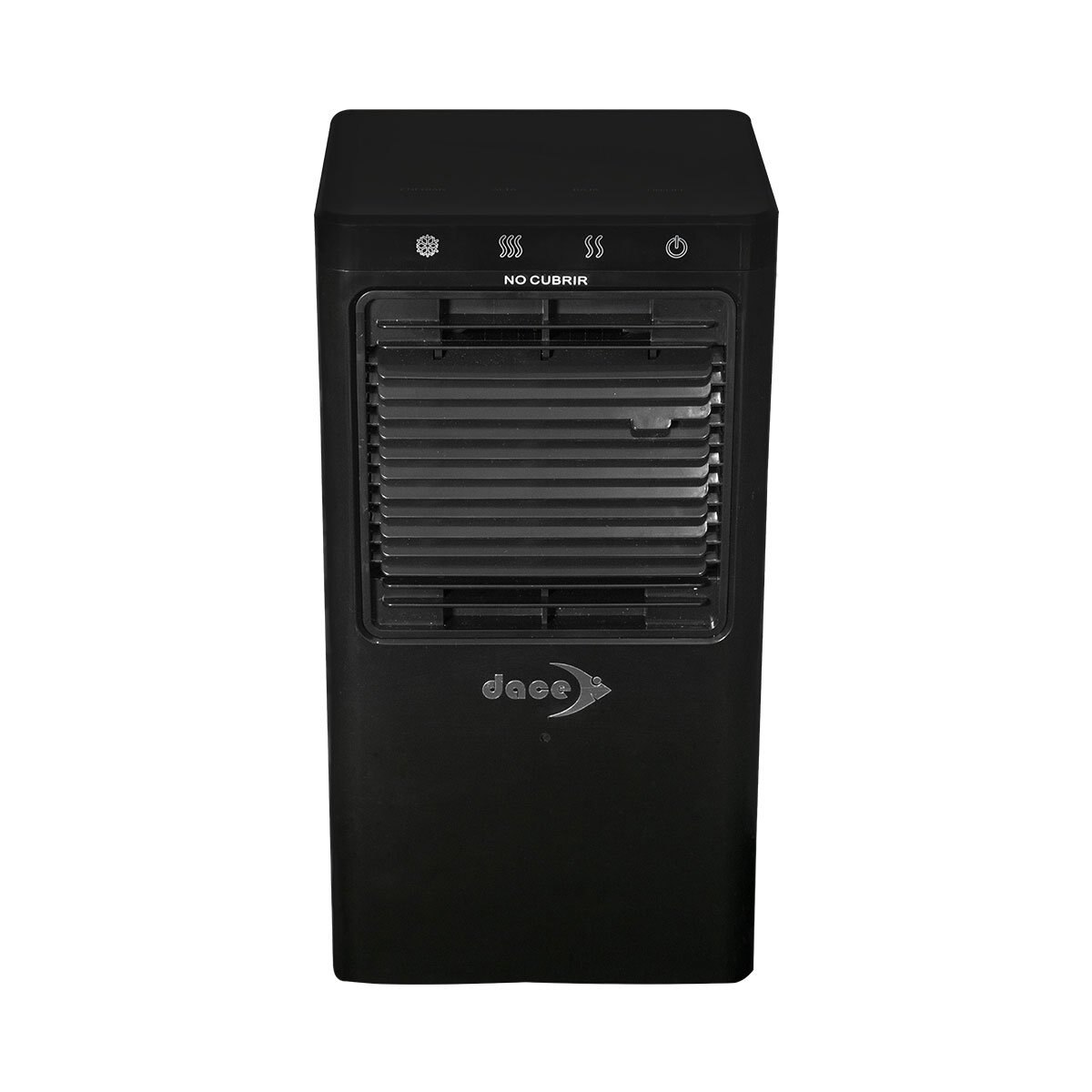 Enfriador de Aire Y Purificador 2 Lt Dace