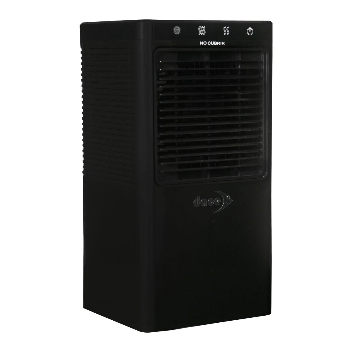 Enfriador de Aire Y Purificador 2 Lt Dace