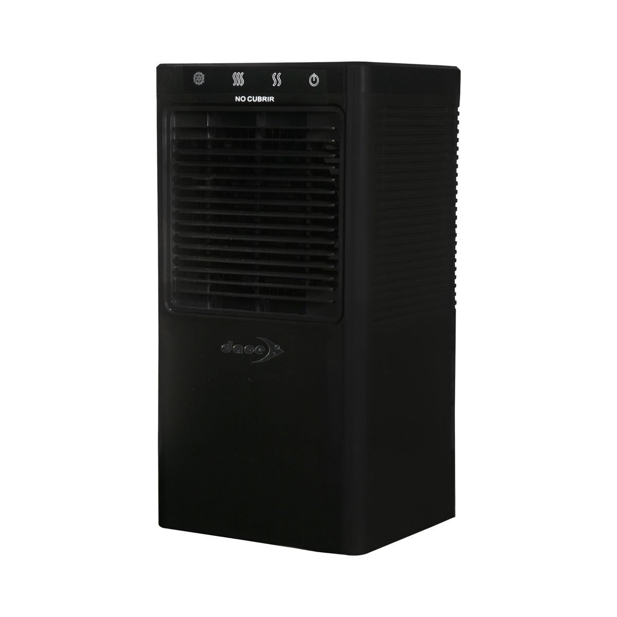 Enfriador de Aire Y Purificador 2 Lt Dace