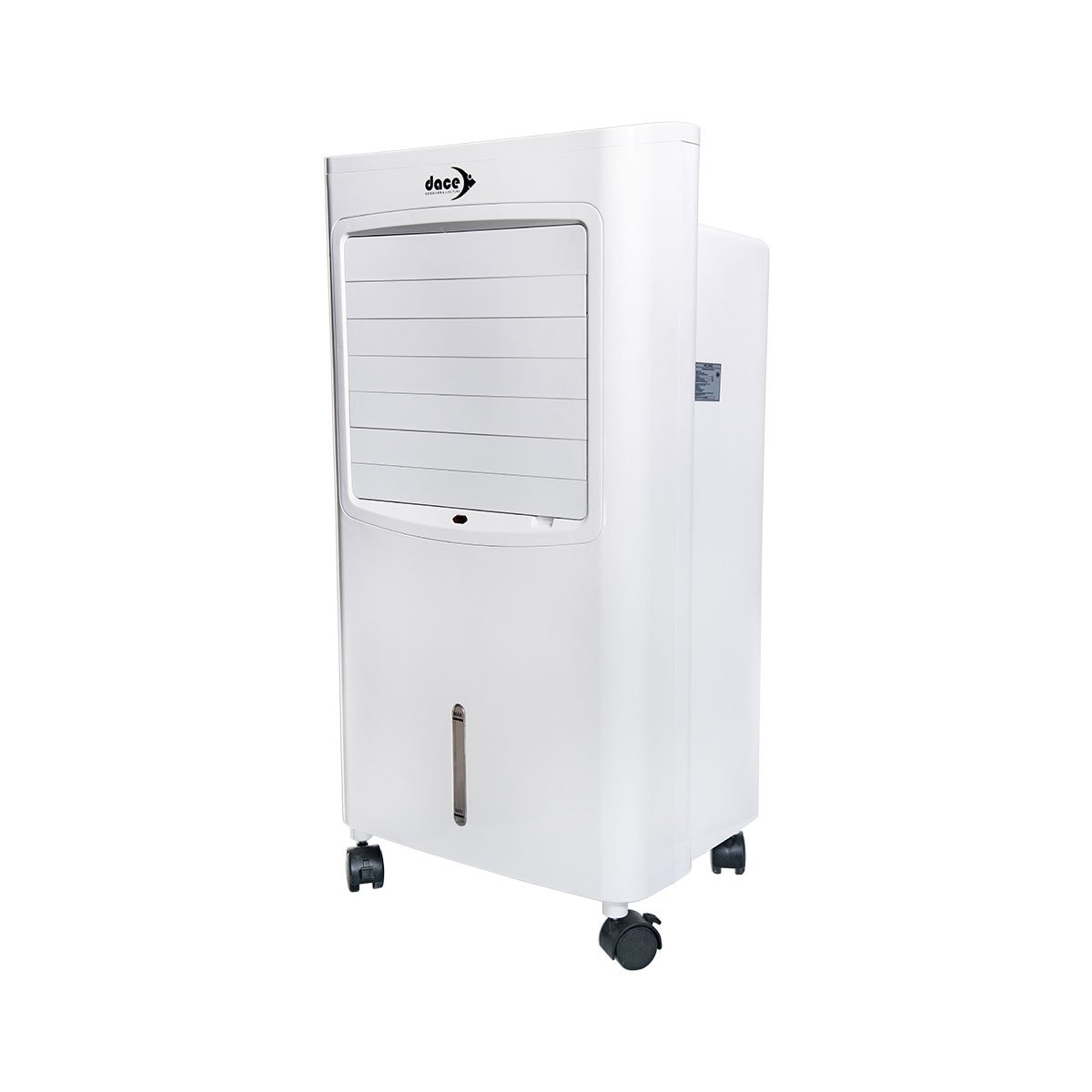 Climatizador de Aire Frio-Calor 10 Lt Dace