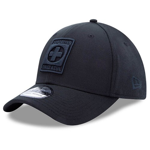 Gorra Cruz Azul New Era