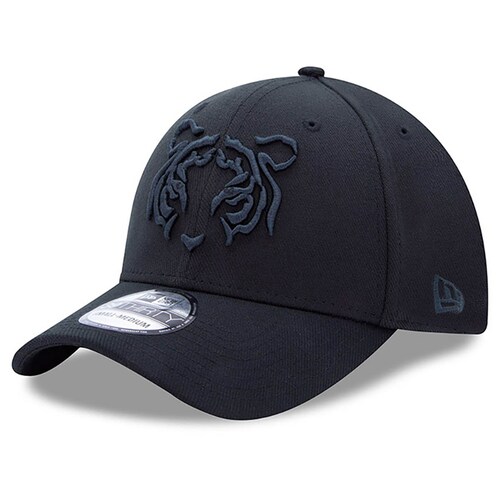 Gorra Tigres de Monterrey New Era