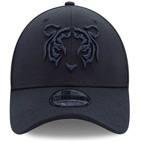 Gorra Tigres de Monterrey New Era