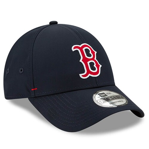 Gorra Azul Boston Red Sox New Era