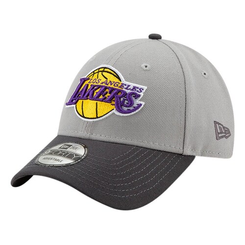 Gorra los Angeles Lakers New Era