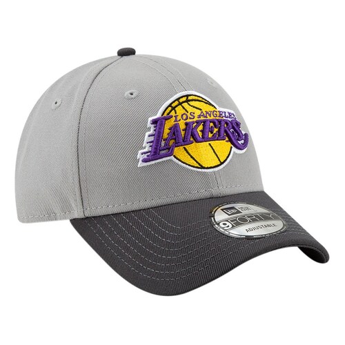Gorra los Angeles Lakers New Era