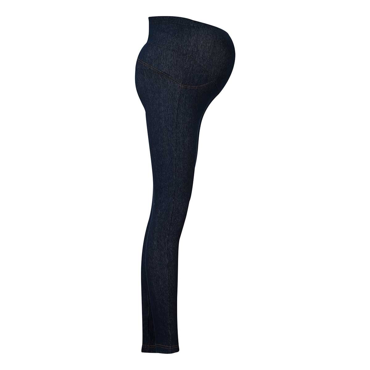 Leggings Tipo Mezclilla Nine To Go para Dama