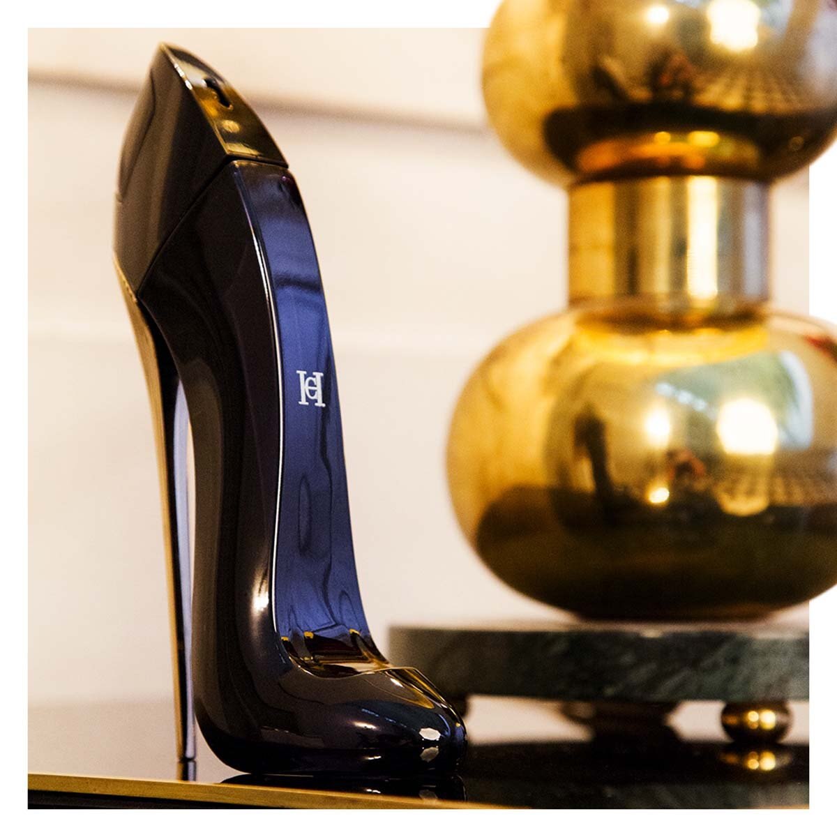 Fragancia para Dama Carolina Herrera Good Girl Edp 150 Ml