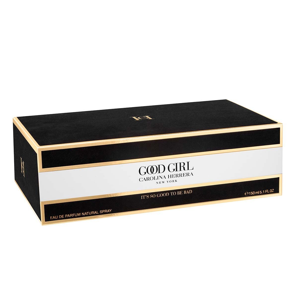 Fragancia para Dama Carolina Herrera Good Girl Edp 150 Ml