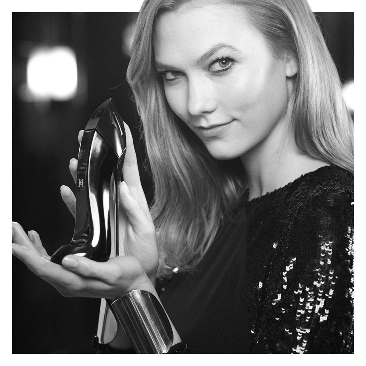Fragancia para Dama Carolina Herrera Good Girl Edp 150 Ml