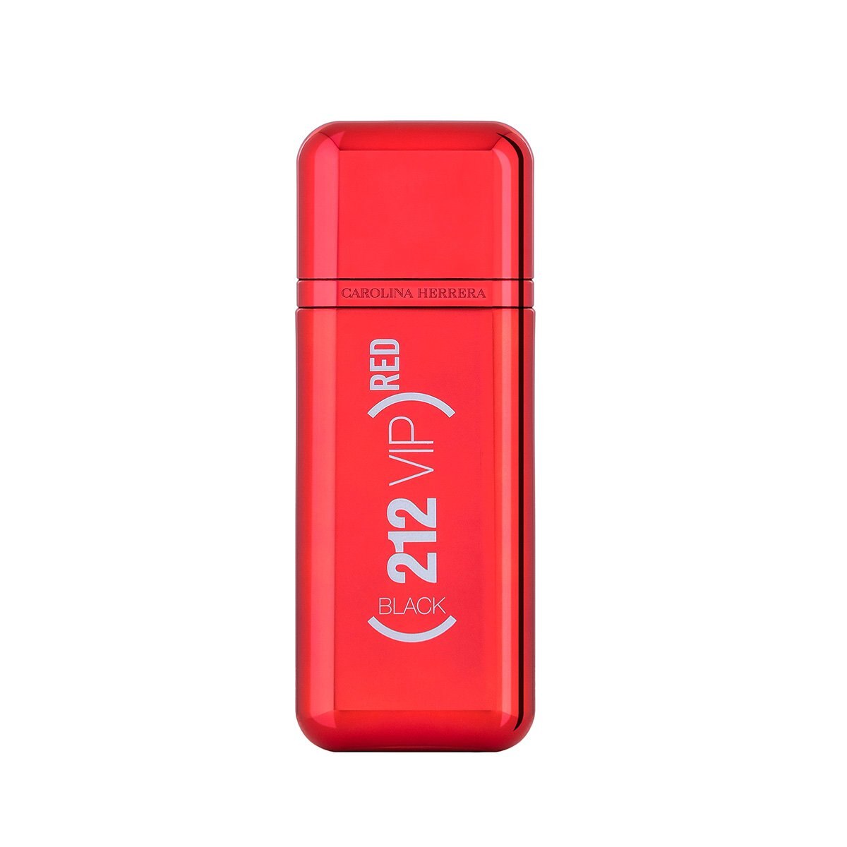 Fragancia para Caballero Carolina Herrera 212 Vip Black (Red) Edp 100 Ml