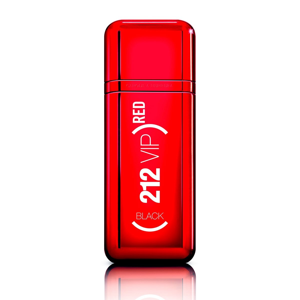 Fragancia para Caballero Carolina Herrera 212 Vip Black (Red) Edp 100 Ml