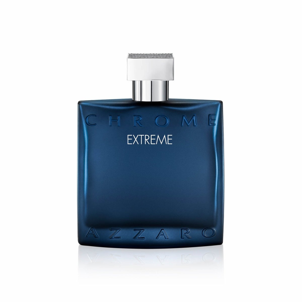 Fragancia para Caballero Azzaro Chrome Extreme Edp 100 Ml