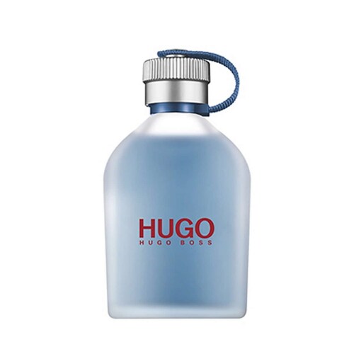 Fragancia para Caballero Hugo Boss Hugo Now Edt 125 Ml