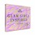 Paleta de Sombras Paris Hilton Glam Girls Inspire 39 Colores