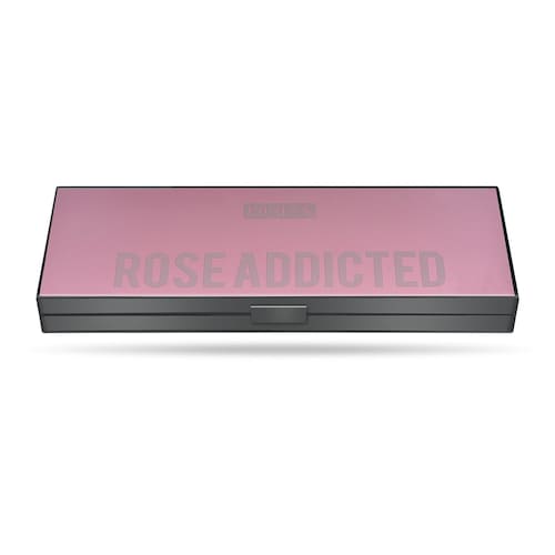 Sombra Pupa Make Up Stories Rose Addicted