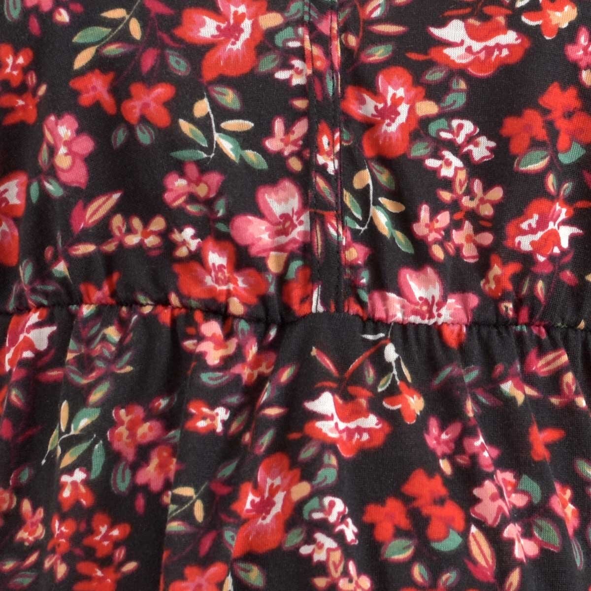 Blusa para Dama Cuello V Corte Imperio Mama Mia
