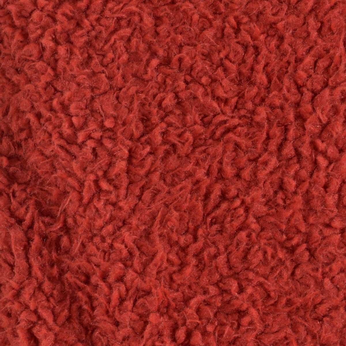 Chaleco de Peluche Cuello Redondo Mama Mia para Dama