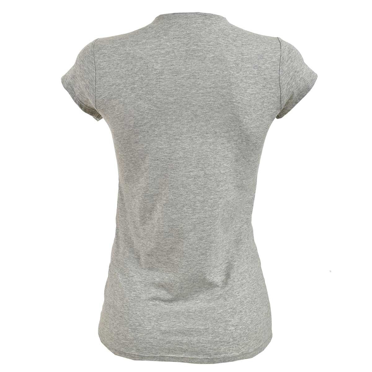Playera para Dama Estampado al Frente Nine To Go