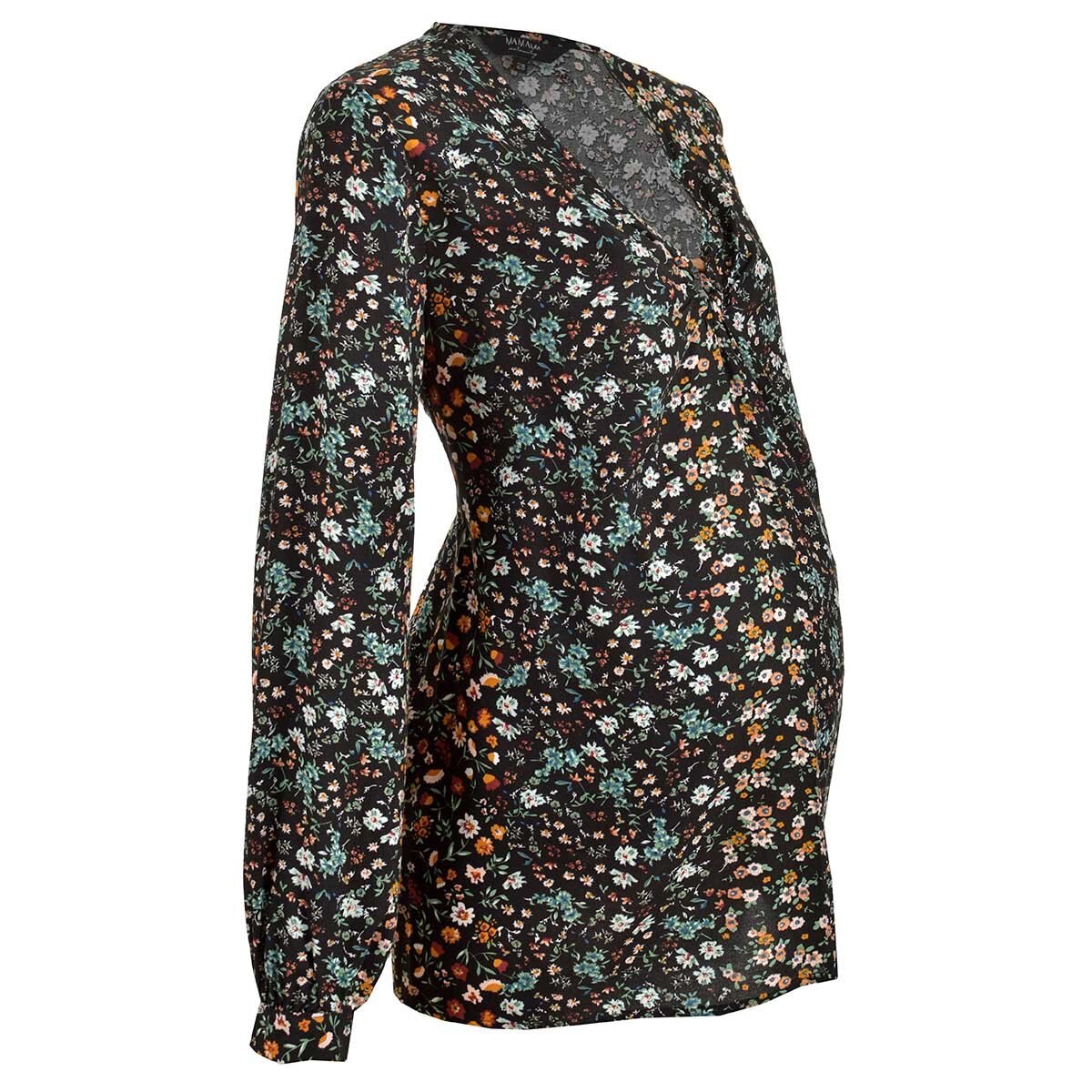 Blusa para Dama con Aro al Frente Mama Mia