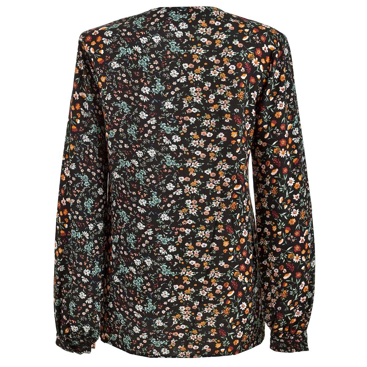 Blusa para Dama con Aro al Frente Mama Mia
