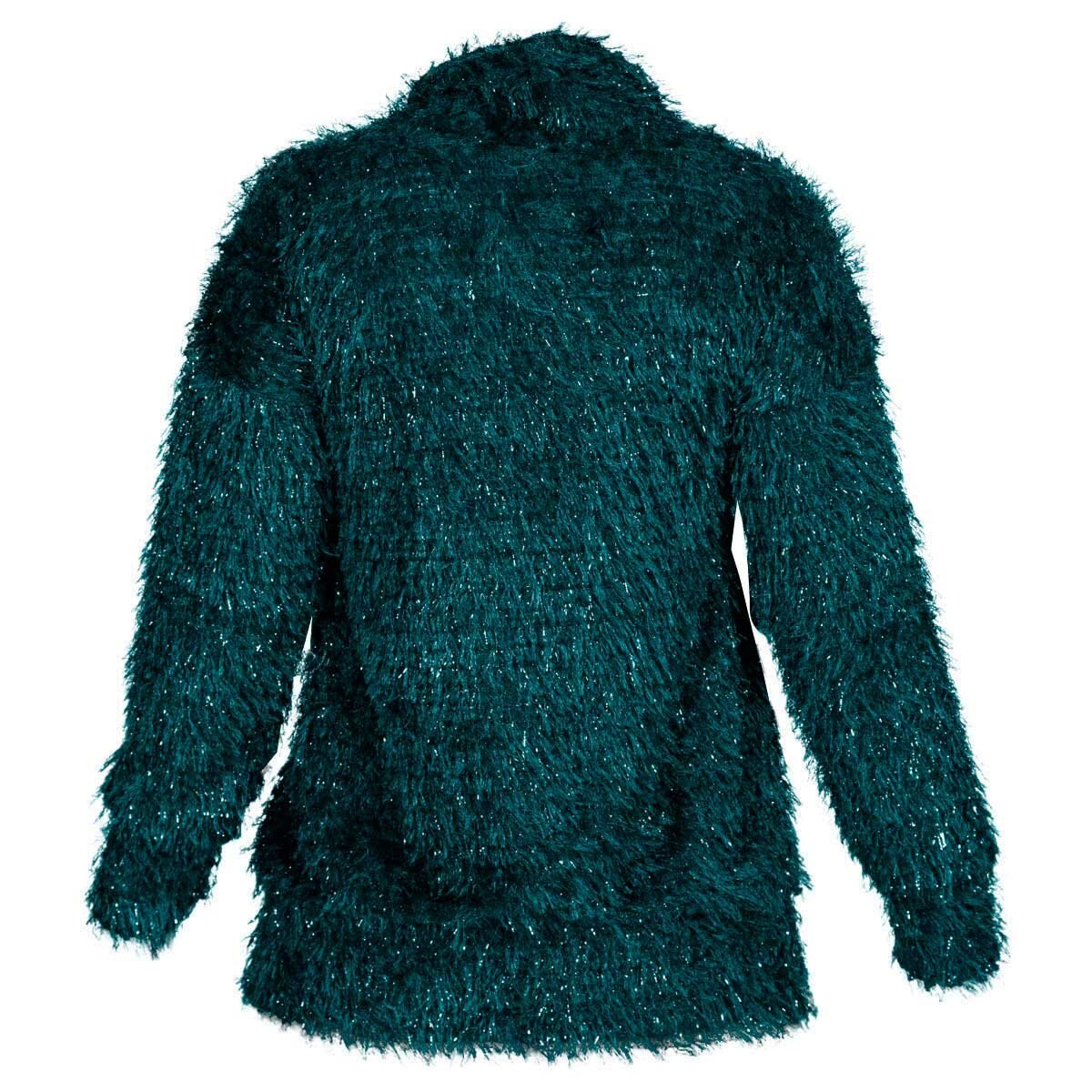 Suéter Cuello Tortuga 9 Months para Dama