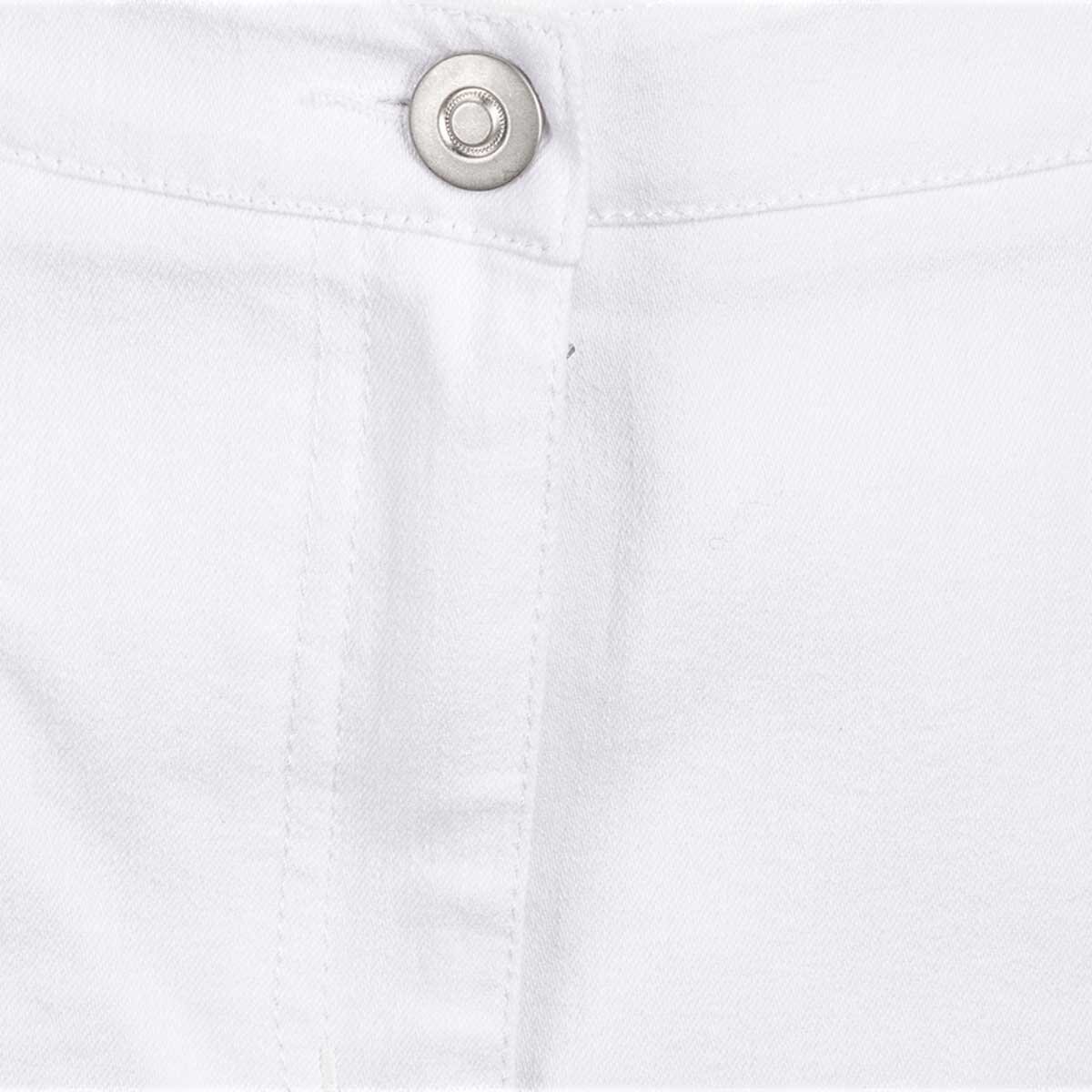 Pantalon Capri Ruby Rd para Dama