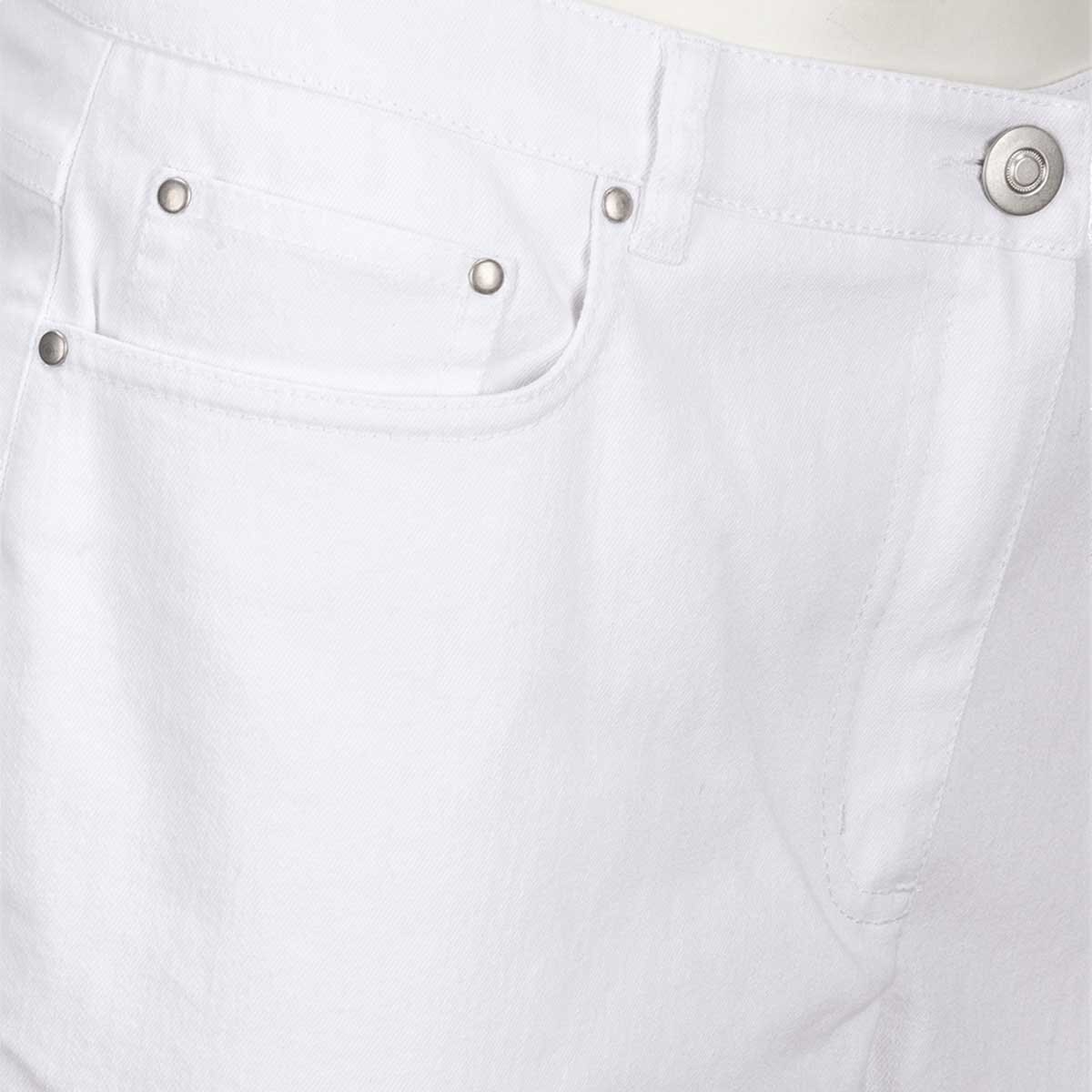 Pantalon Capri Ruby Rd para Dama