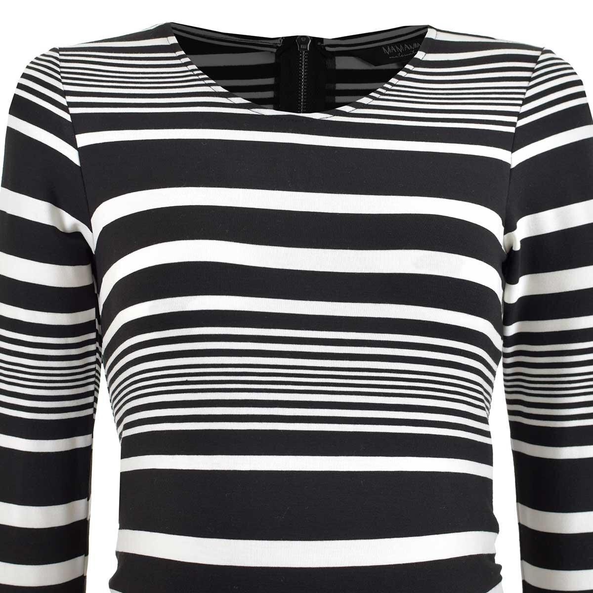 Blusa para Dama Manga 3/4 Mama Mia