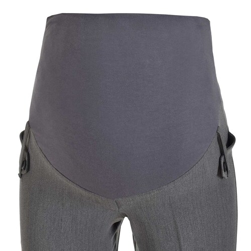 Pantal&oacute;n de Vestir Panel Alto Mama Mia para Dama