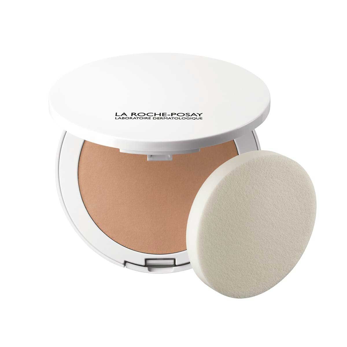 Protector Solar Anthelios Compacto Crema Tono 02 Mod. M8070100