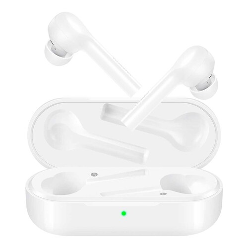 Audífonos Freebuds Lite Tws Blancos Huawei