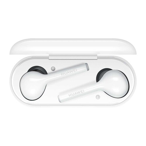 Audífonos Freebuds Lite Tws Blancos Huawei