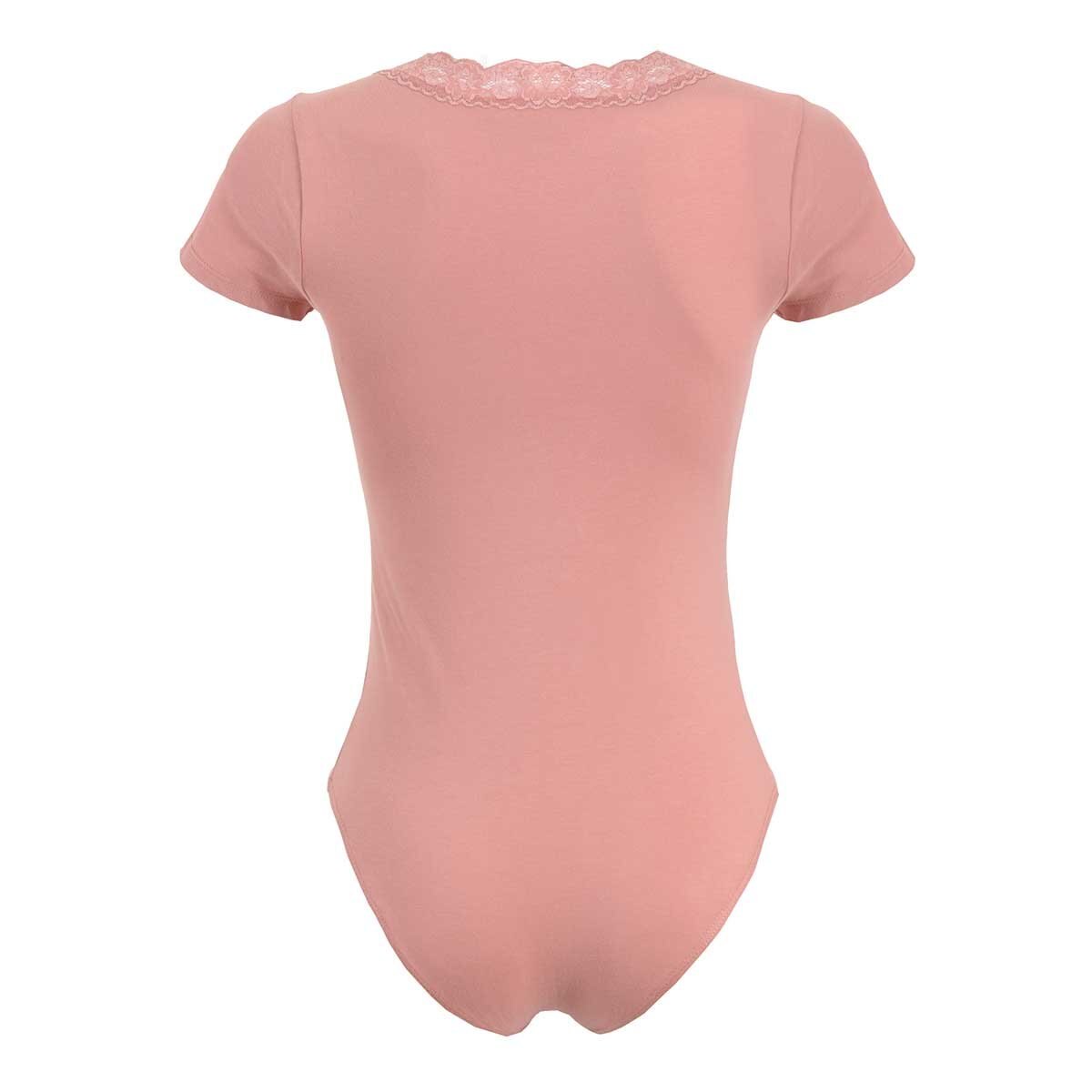 Body con Encaje Philosophy Philosophy Jr para Dama