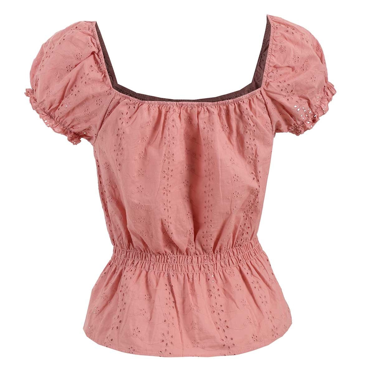Blusa con Elástico Philosophy Jr para Dama