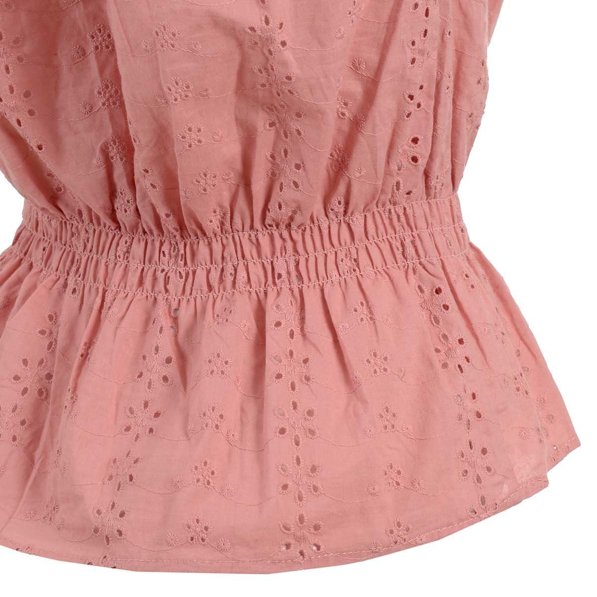 Blusa con Elástico Philosophy Jr para Dama