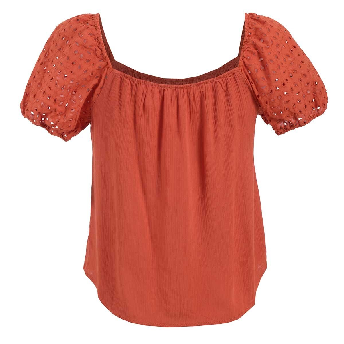 Blusa con Botones Philosophy Jr Philosophy Jr para Dama