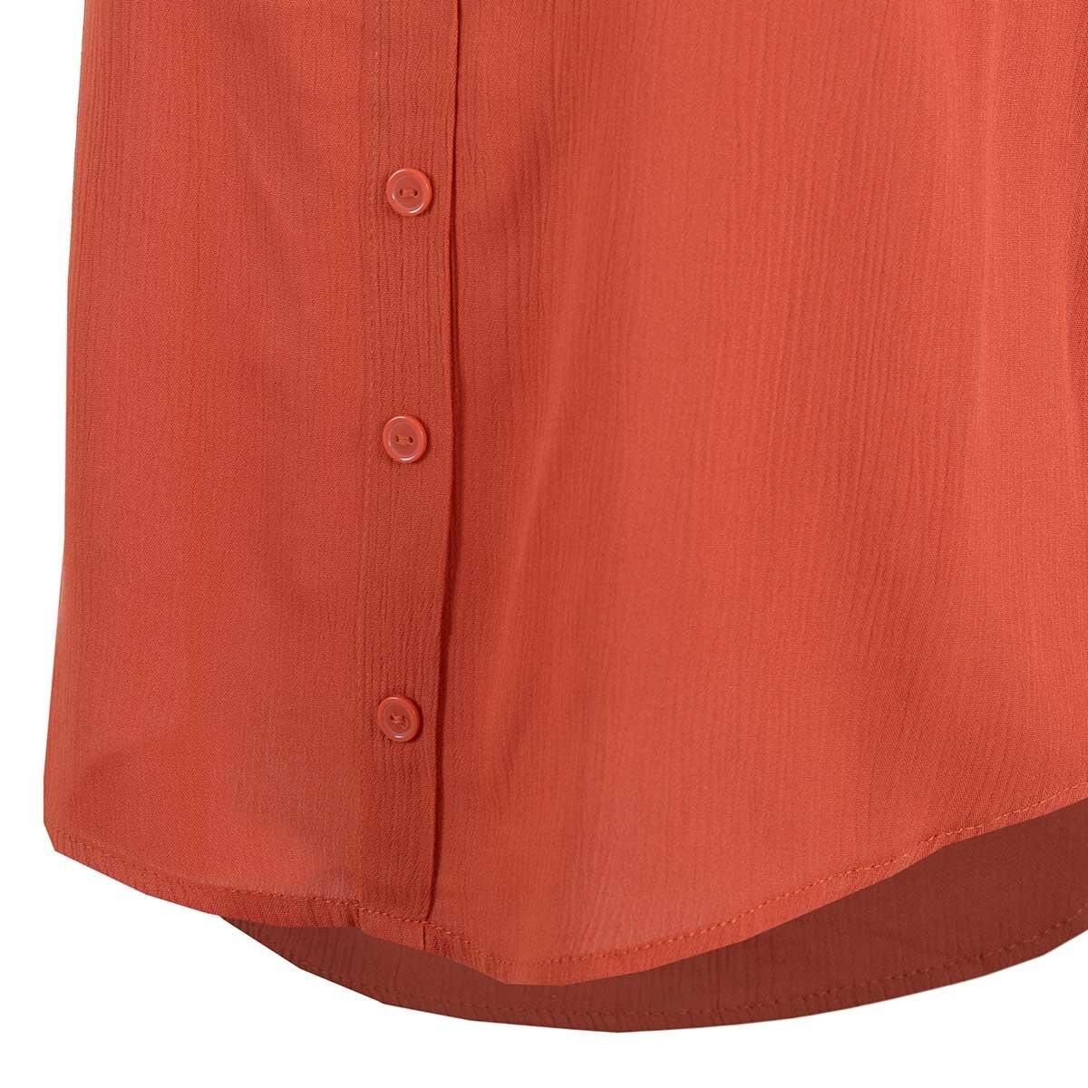 Blusa con Botones Philosophy Jr Philosophy Jr para Dama