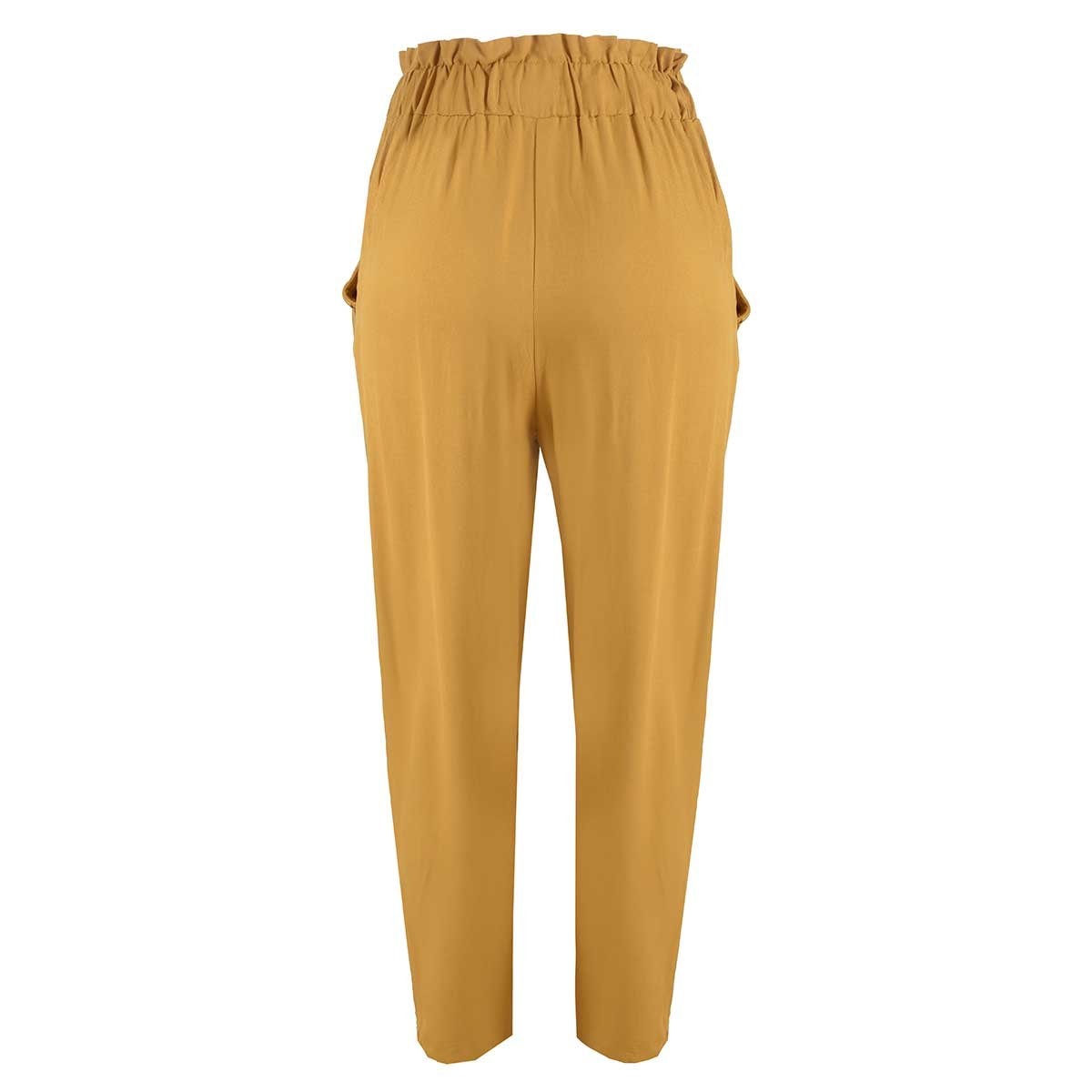 Pantalón Pretina Ancha Philosophy Jr para Dama