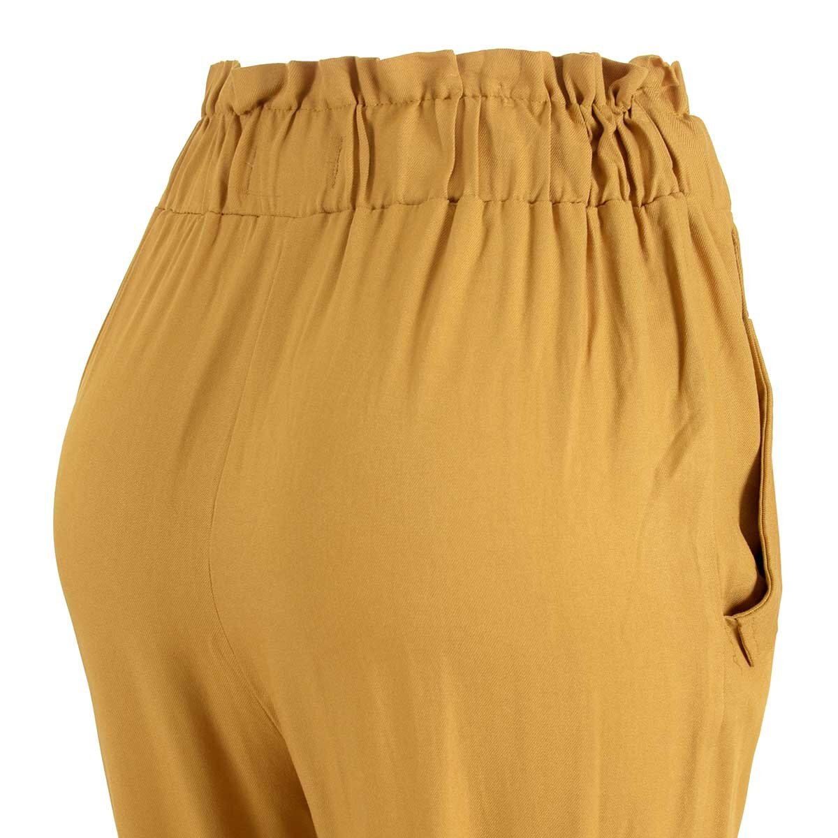 Pantalón Pretina Ancha Philosophy Jr para Dama