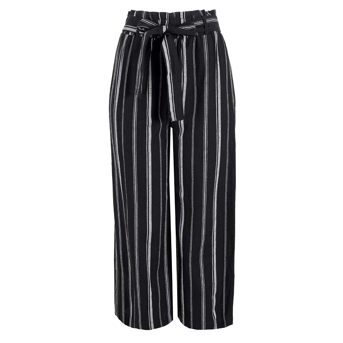 Pantalón Rayas Philosophy Jr para Dama