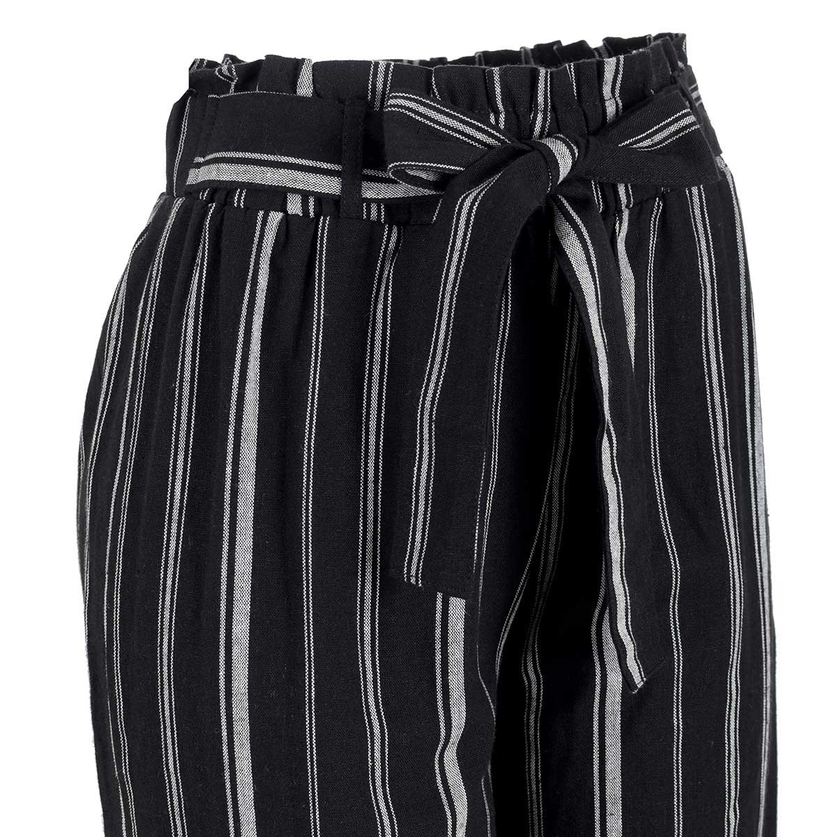Pantalón Rayas Philosophy Jr para Dama