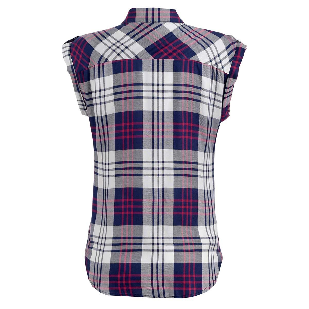 Blusa Camisera Philosophy Jr para Dama