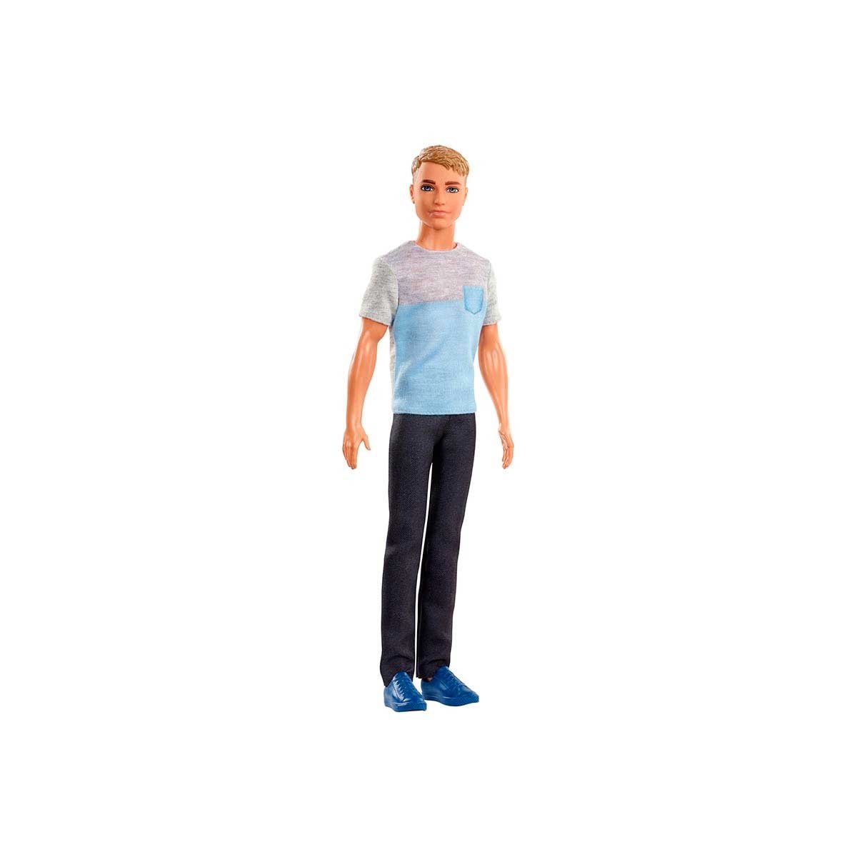 Muñecos de 2025 barbie hombres