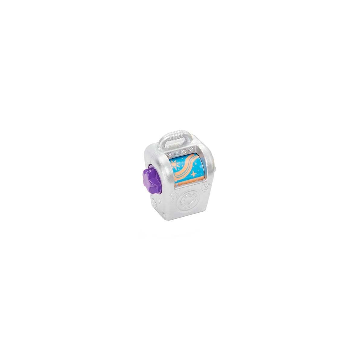 Muñeca Polly Pocket Pack de 3 Muñecas Casa Club de Polly Core