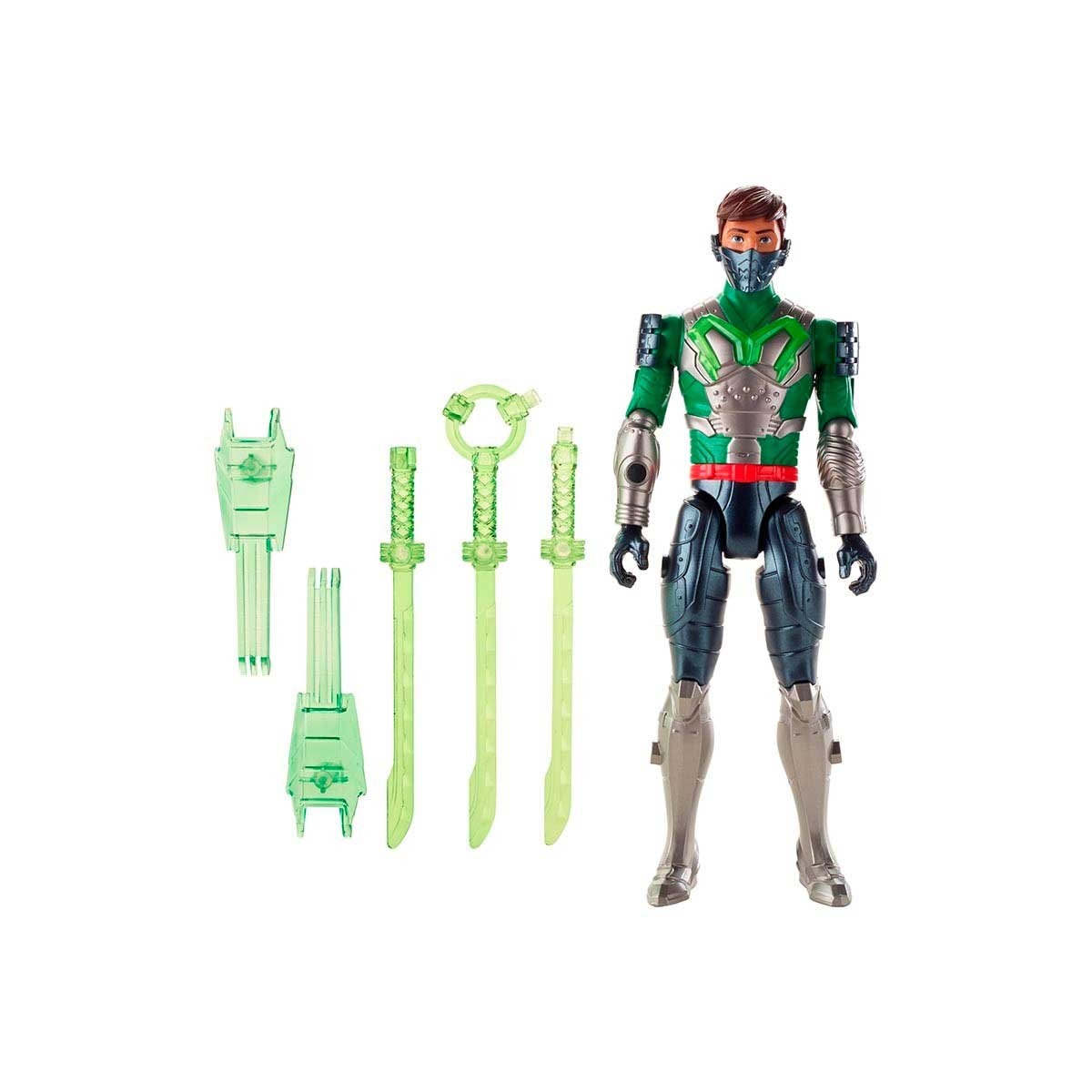 Muñecos de max steel nuevos deals