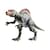 Figura de Acción Jurassic World Spinosaurus Mordedor